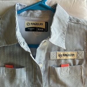 Girls Magellan Classic Fit M (8/10) Perfect condition